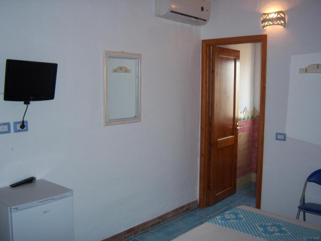 Agriturismo Irghitula ポザーダ 部屋 写真