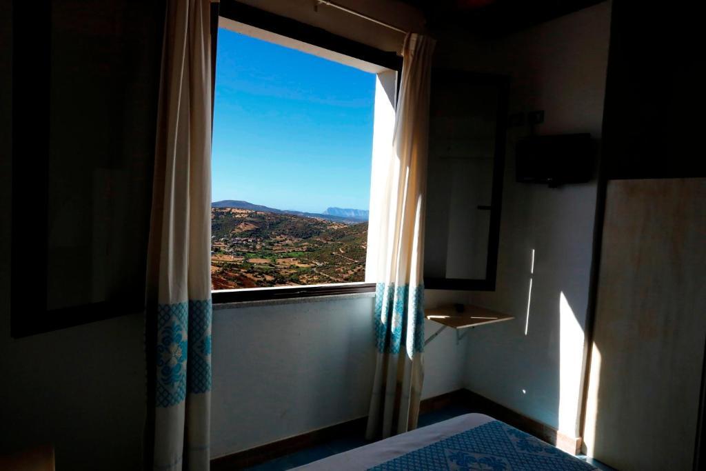 Agriturismo Irghitula ポザーダ 部屋 写真