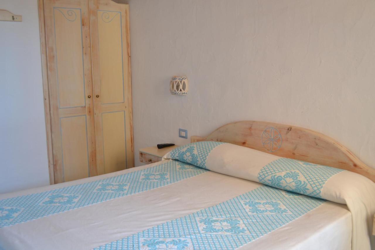 Agriturismo Irghitula ポザーダ エクステリア 写真